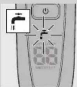 PHILIPS Arcitec RQ1052 - Baki kapasiti bateri - 3
