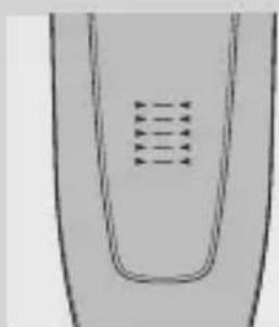 PHILIPS Arcitec RQ1052 - RQ1090 - 1