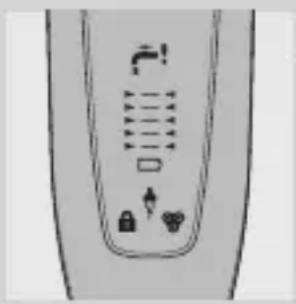 PHILIPS Arcitec RQ1052 - 顯示畫面 - 2