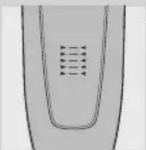 PHILIPS Arcitec RQ1052 - 充电 - 1