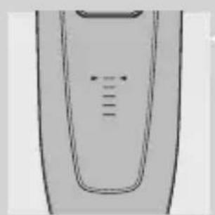 PHILIPS Arcitec RQ1052 - แบตเตอรี่ชาร์จะไฟเรียบร้อยแล้ว - 3