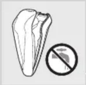 PHILIPS Arcitec RQ1052 - RQ1062/RQ1060 - 3