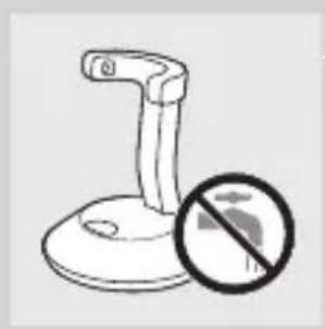 PHILIPS Arcitec RQ1052 - ข้อควรระวัง - 2
