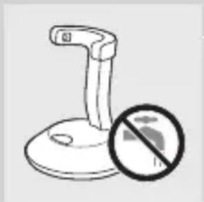 PHILIPS Arcitec RQ1052 - RQ1062/RQ1060 - 4