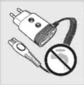 PHILIPS Arcitec RQ1052 - Perhatian - 1