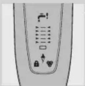 PHILIPS Arcitec RQ1052 - หน้าจอแสดงผล - 2