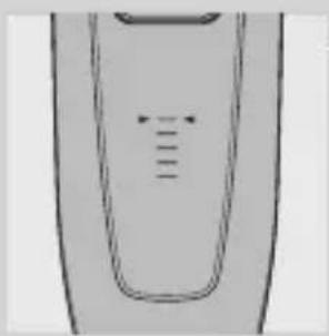 PHILIPS Arcitec RQ1052 - RQ1090 - 1