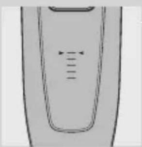 PHILIPS Arcitec RQ1052 - 充电 - 2