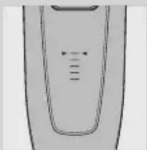 PHILIPS Arcitec RQ1052 - RQ1090 - 1