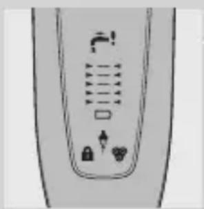 PHILIPS Arcitec RQ1052 - Màn hình hiển thị - 2