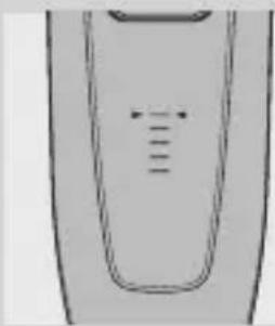 PHILIPS Arcitec RQ1052 - RQ1090 - 1