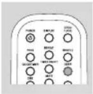 PHILIPS FWM143 - Activation et désactivation de SLEEP - 1