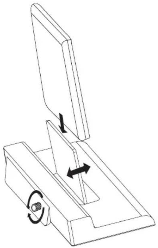 PHILIPS MCM280D - Charge de l'iPod/iPhone - 2