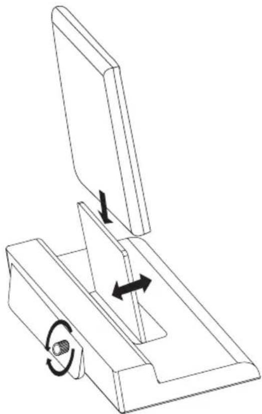 PHILIPS MCM280D - Caricamento dell'iPod/iPhone - 2