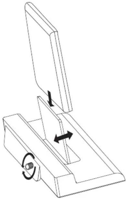 PHILIPS MCM280D - Kompatible iPod/iPhone-Modelle - 2