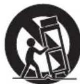 PHILIPS MCM280D - Sécurité - 2