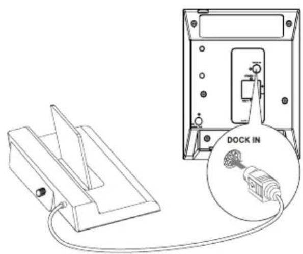 PHILIPS MCM280D - Kompatible iPod/iPhone-Modelle - 1