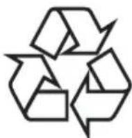 PHILIPS MCM280D - Genanvendelse - 2