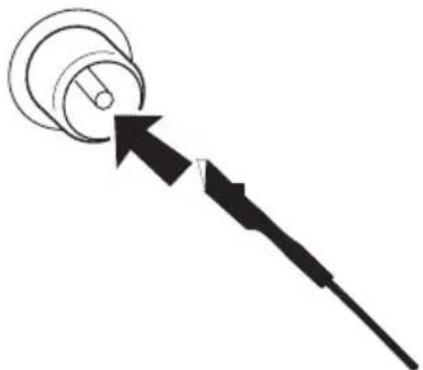 PHILIPS MCM280D - Tilslut FM-antenne - 1