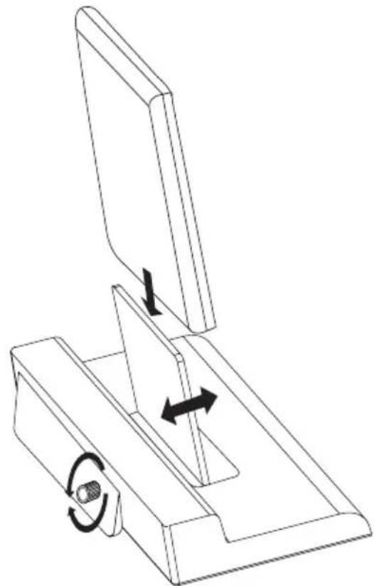 PHILIPS MCM280D - Indsæt iPod/iPhone - 2