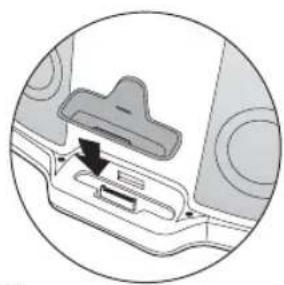 Cyber Acoustics CA461 - La confezione - 9
