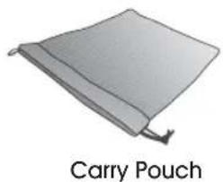 Cyber Acoustics CA461 - The Package - 6