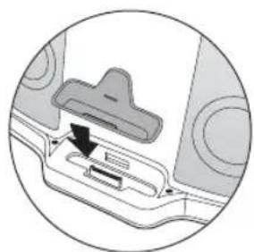 Cyber Acoustics CA461 - Get Ready - 9