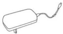 Cyber Acoustics CA461 - Packungsinhalt - 1