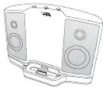 Cyber Acoustics CA461 - Solución de problema - 1