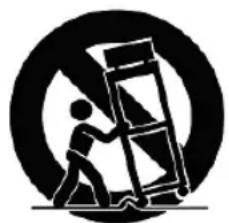 Cyber Acoustics CA461 - IMPORTANT SAFETY INSTRUCTIONS - 1