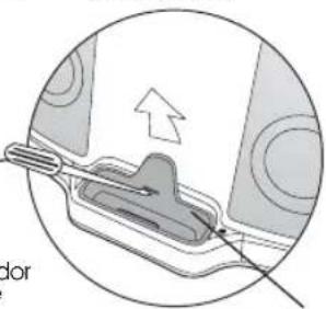 Cyber Acoustics CA461 - Preparación - 5