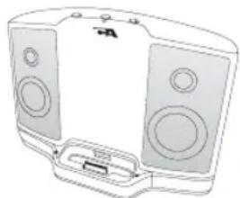 Cyber Acoustics CA461 - Störungssuche - 1