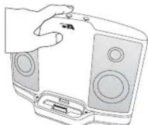 Cyber Acoustics CA461 - Utilisation du système - 2