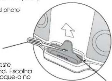 Cyber Acoustics CA461 - Conteudo da Embalagem - 8