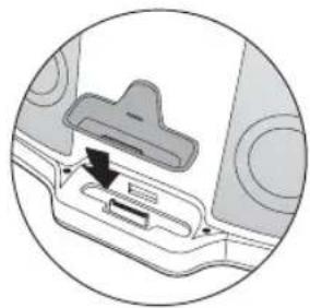 Cyber Acoustics CA461 - Conteudo da Embalagem - 9
