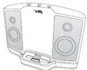 Cyber Acoustics CA461 - Concessioni - 1