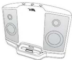 Cyber Acoustics CA461 - Ligações - 1