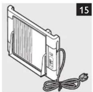 PHILIPS Pure Essentials Collection HD4466 - 故障种类和处理方法 - 13