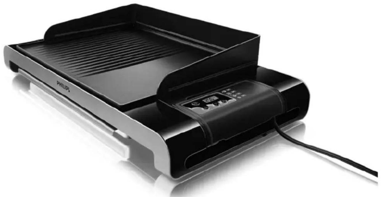 PHILIPS Pure Essentials Collection HD4466 - 1