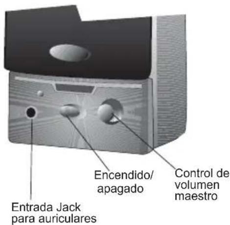 Cyber Acoustics CA2012 - - Sistema de juegos - - 2