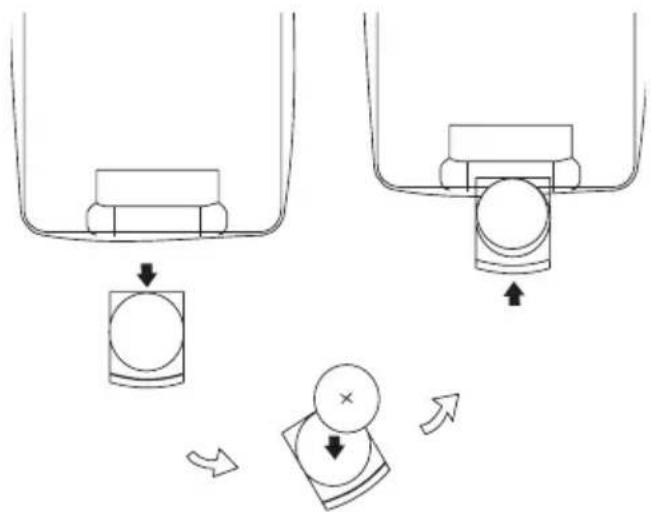 PHILIPS DCM378 - Avant la première utilisation : - 1