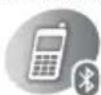 Cellular Line INTERPHONEF4FFEU - Funktion Telefon + Telefon (Multipoint) - 1