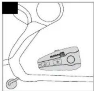 Cellular Line INTERPHONEF4FFEU - interphone - 20