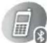 Cellular Line INTERPHONEF4FFEU - Funktion Telefon + Telefon (Dualphone) - 2