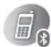 Cellular Line INTERPHONEF4FFEU - Funzione Telefono + Stereo (A2DP) + Telefono - 1