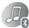 Cellular Line INTERPHONEF4FFEU - Music remote control - 1