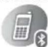 Cellular Line INTERPHONEF4FFEU - Funktion Telefon + stereo (A2DP) + Telefon - 1
