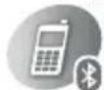 Cellular Line INTERPHONEF4FFEU - Telephone + Stereo function (A2DP) - 1