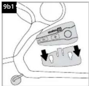 Cellular Line INTERPHONEF4FFEU - interphone - 19