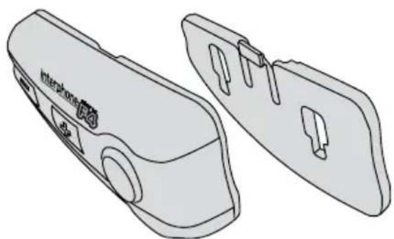 Cellular Line INTERPHONEF4FFEU - interphone - 13
